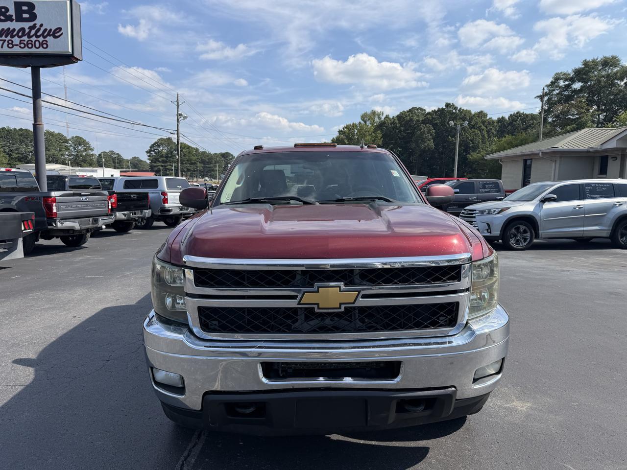 chevrolet silverado 2500hd 2014 1GC1KYEG3EF142978 image chevrolet silverado 2500hd 2014 1GC1KYEG3EF142978 image